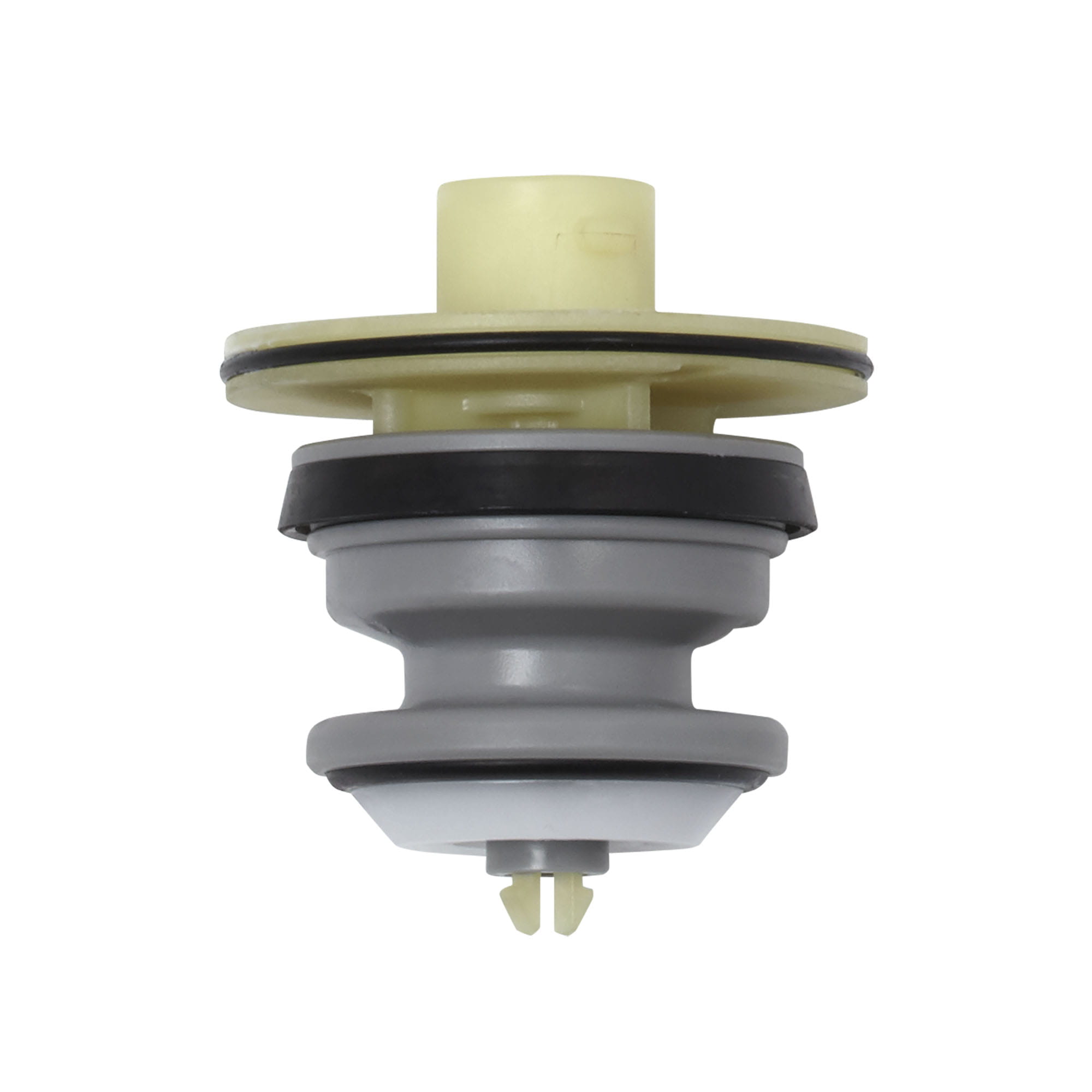 Selectronic Commercial Toilet Flush valve Piston Assembly